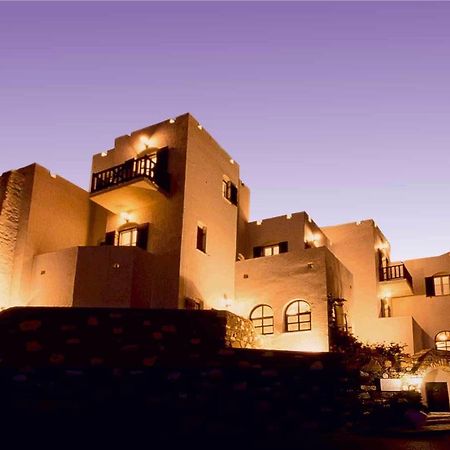Antirides Hotel Naousa  Exterior foto
