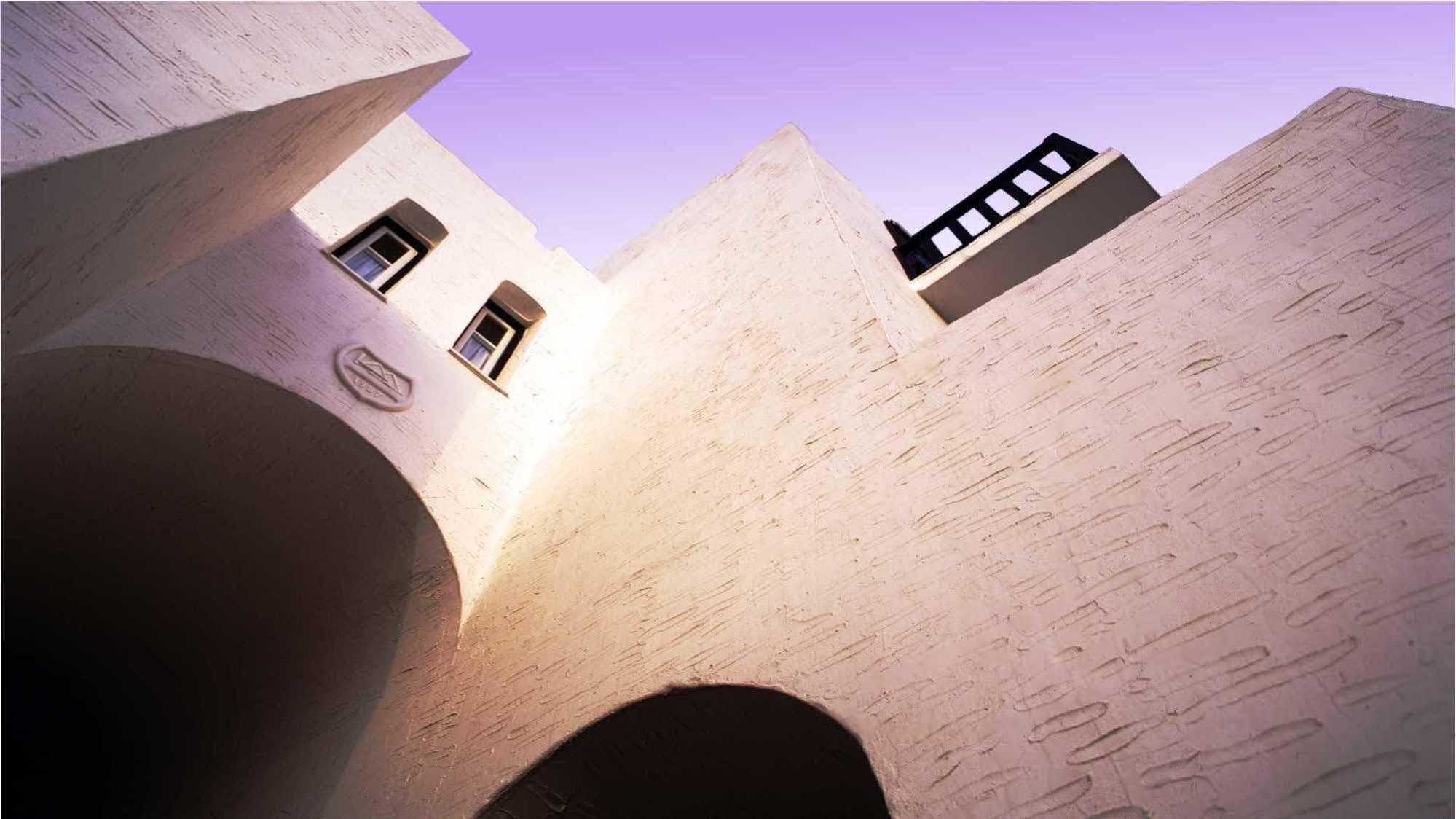 Antirides Hotel Naousa  Exterior foto